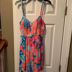 Lilly Pulitzer Christine dress
